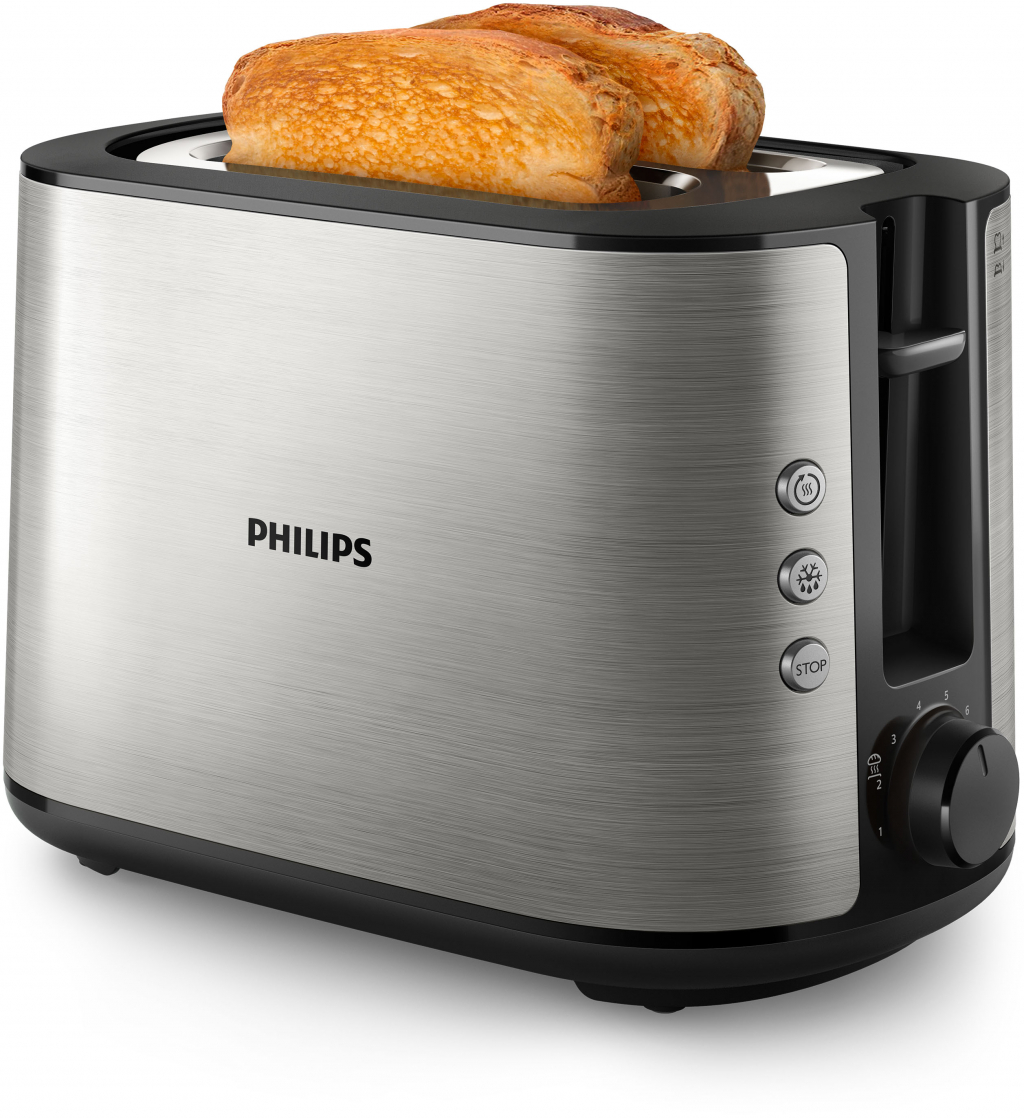 Тостер Philips HD2650/90