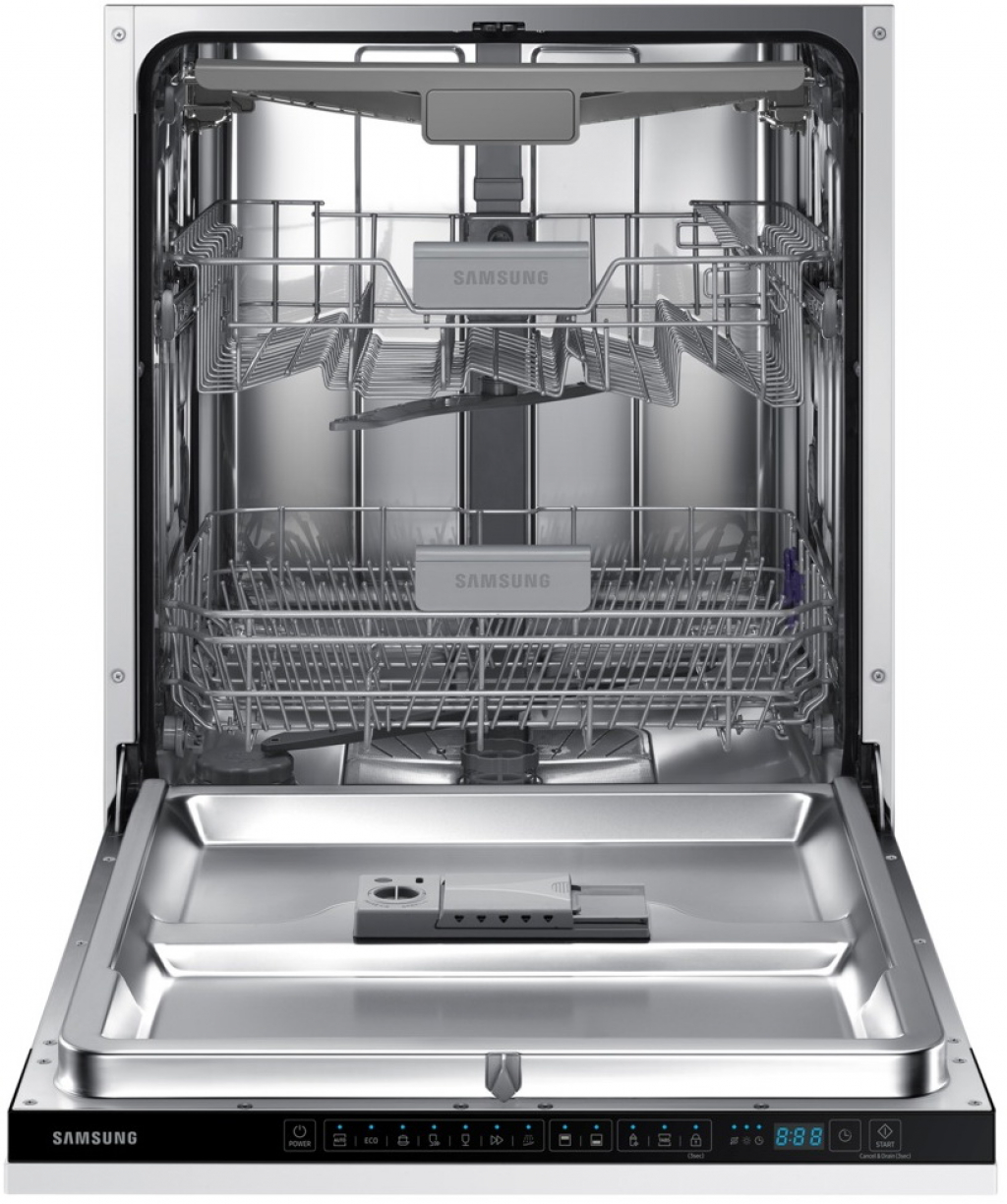 Съдомиялна за вграждане Samsung DW60M6050BB/EO