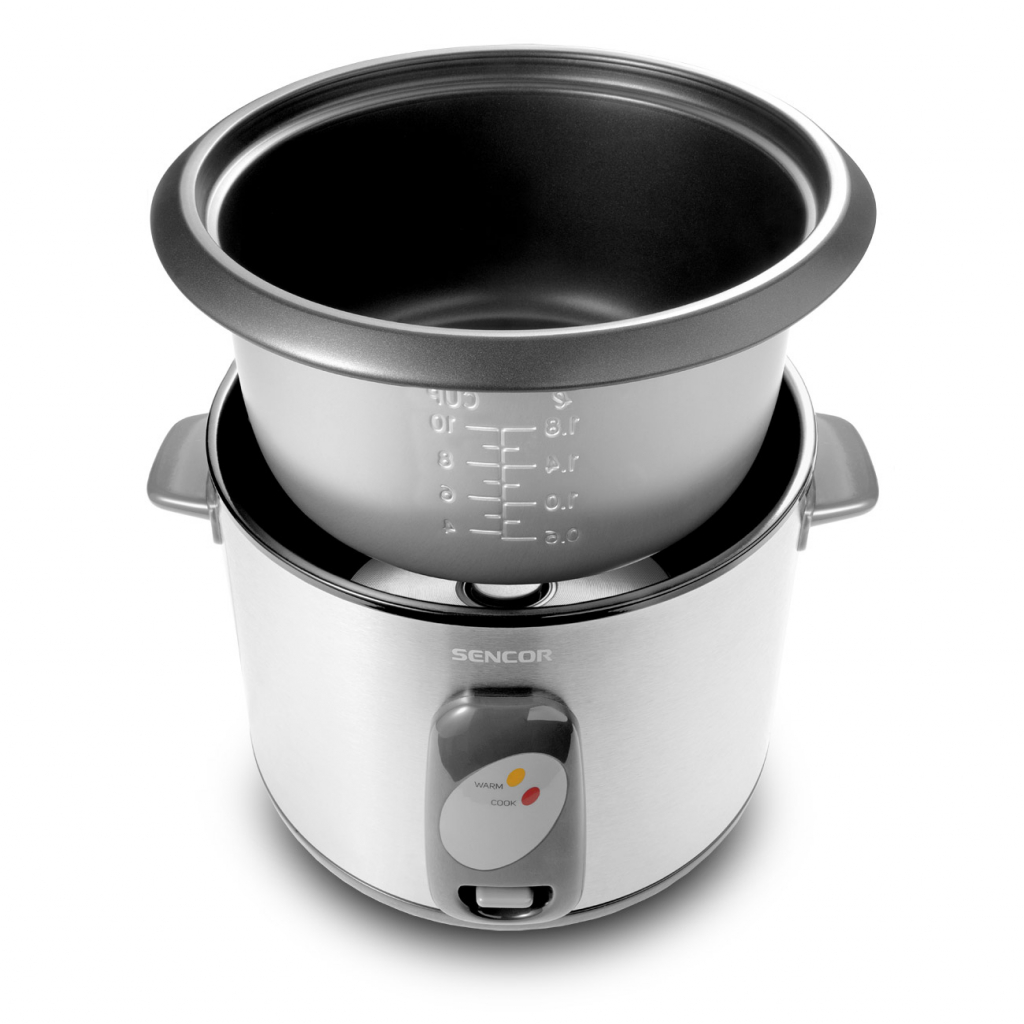 Уред за варене на ориз Sencor SRM 1800SS