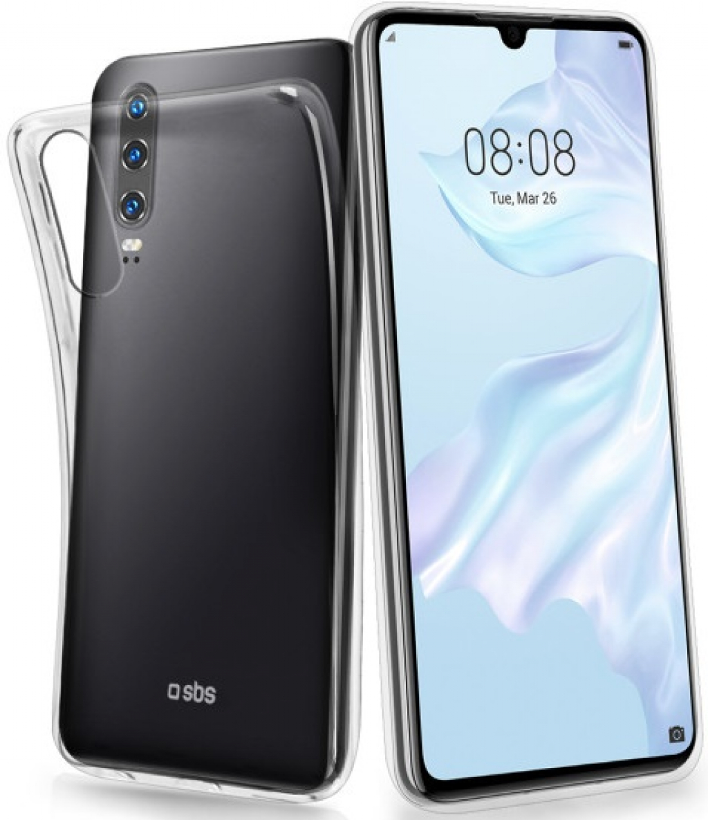 Калъф за телефон SBS TESKINHUP30T Huawei P30