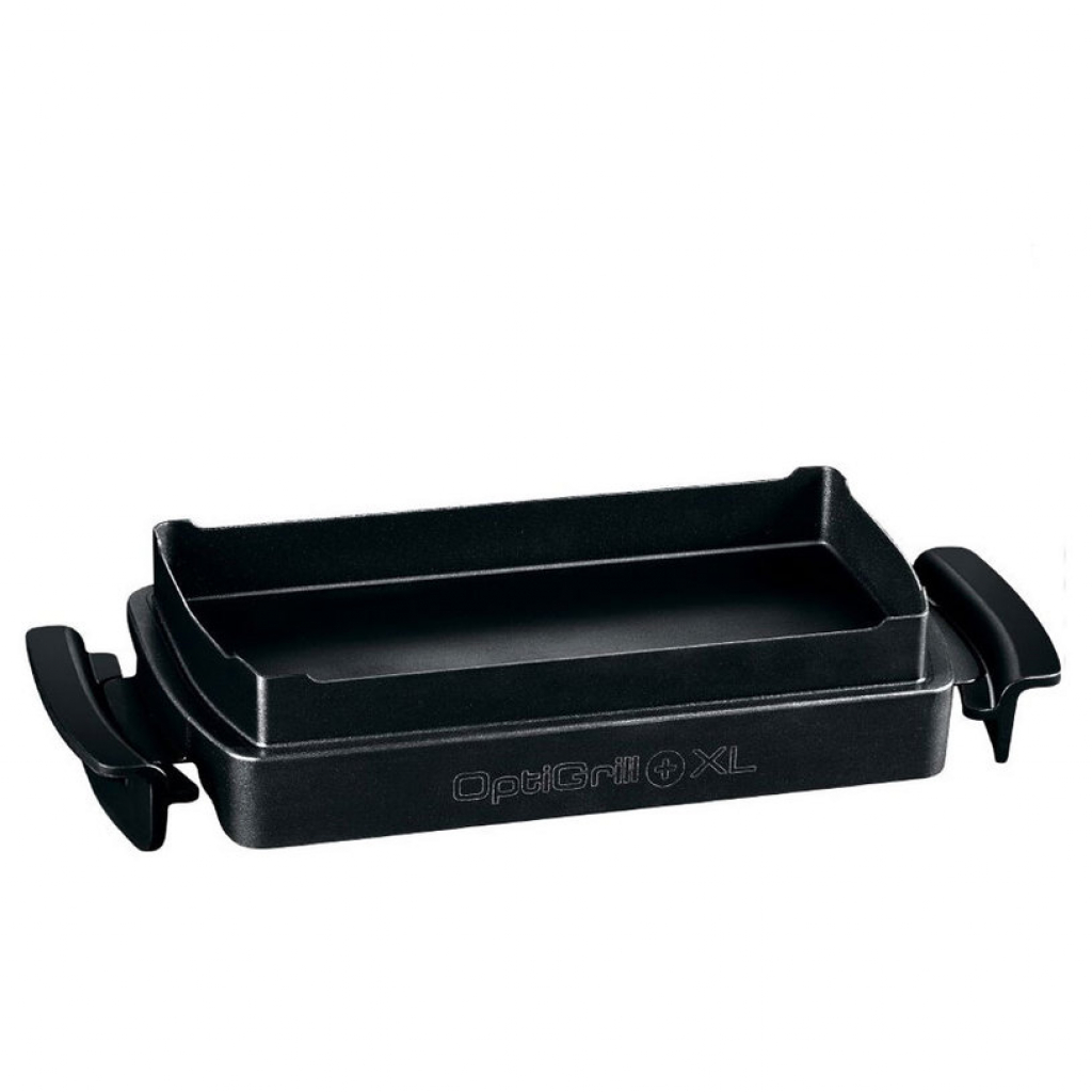 Мултигрил Tefal GC724D12 Optigrill + XL Silver