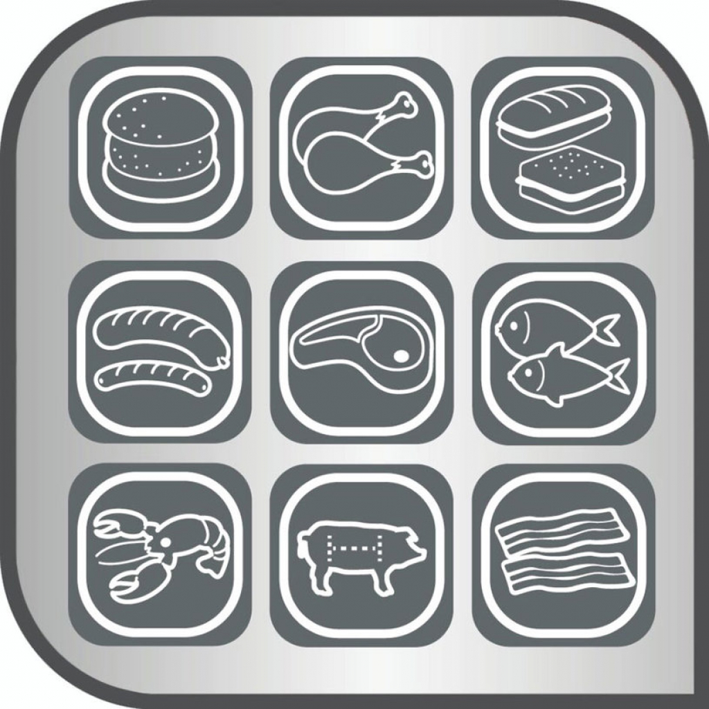 Мултигрил Tefal GC724D12 Optigrill + XL Silver