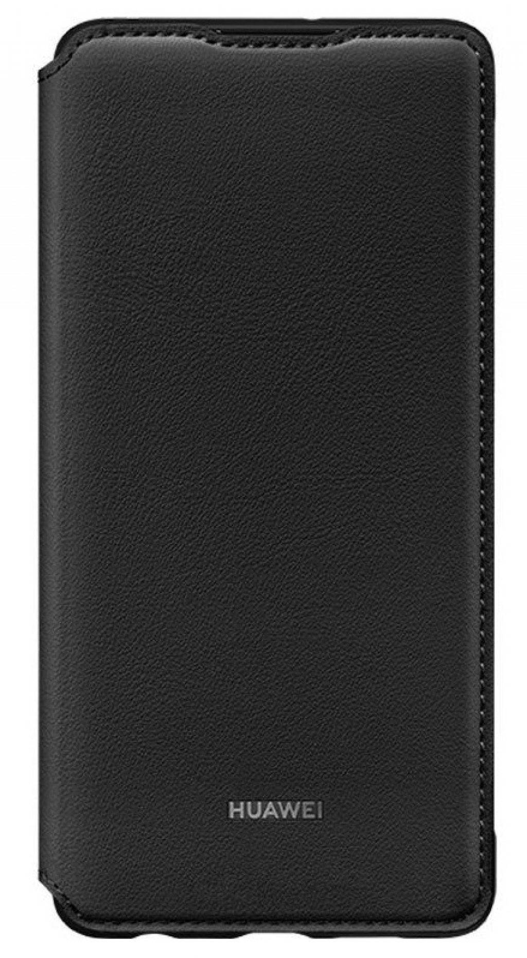 Калъф за телефон HUAWEI Elle P30, Wallet Cover Black