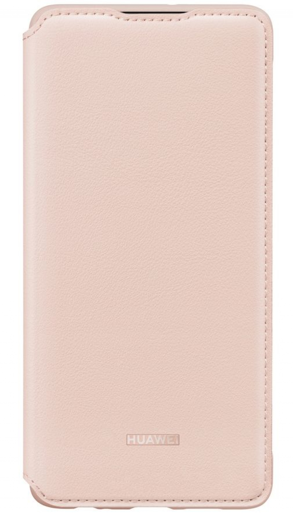 Калъф за телефон HUAWEI Elle P30, Wallet Cover, Pink