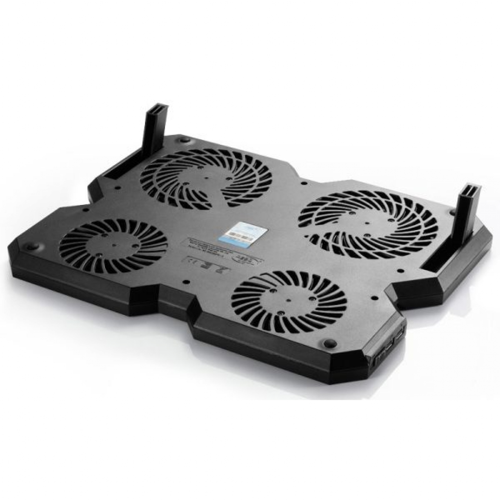 Охладителна подложка за лаптоп Deep Cool Cooler Multicore X6