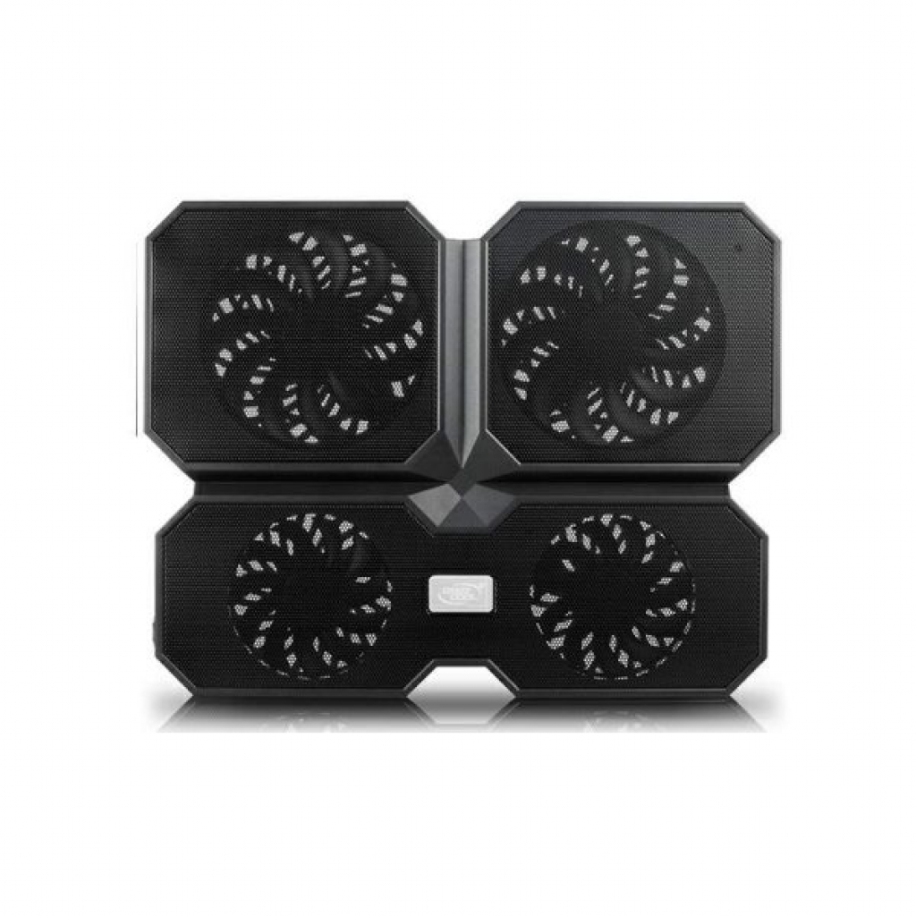 Охладителна подложка за лаптоп Deep Cool Cooler Multicore X6