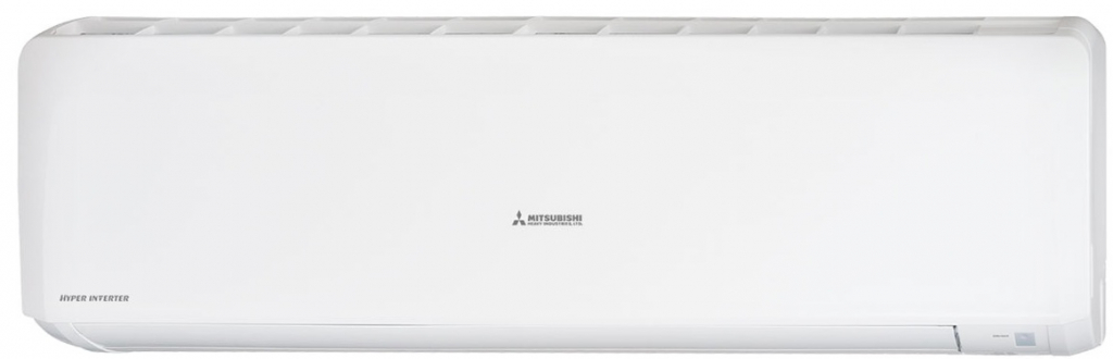 Климатик инверторен Mitsubishi Heavy Diamond SRK/SRC 71 ZR-W