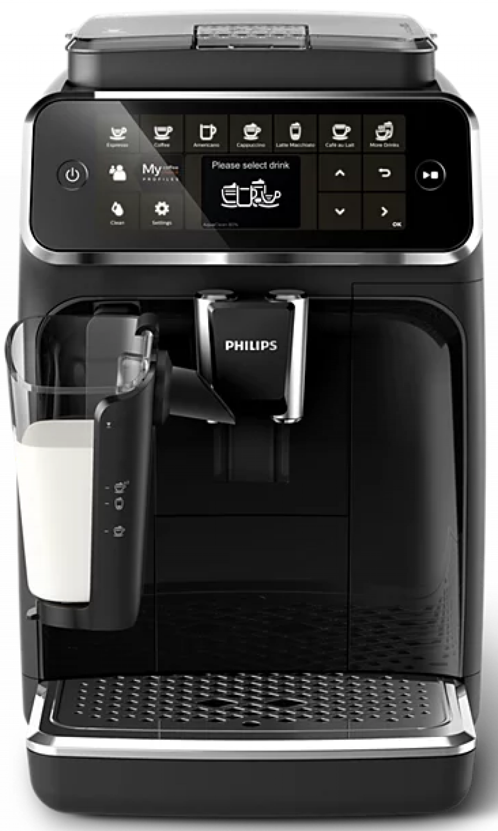 Кафеавтомат Philips EP4341/50