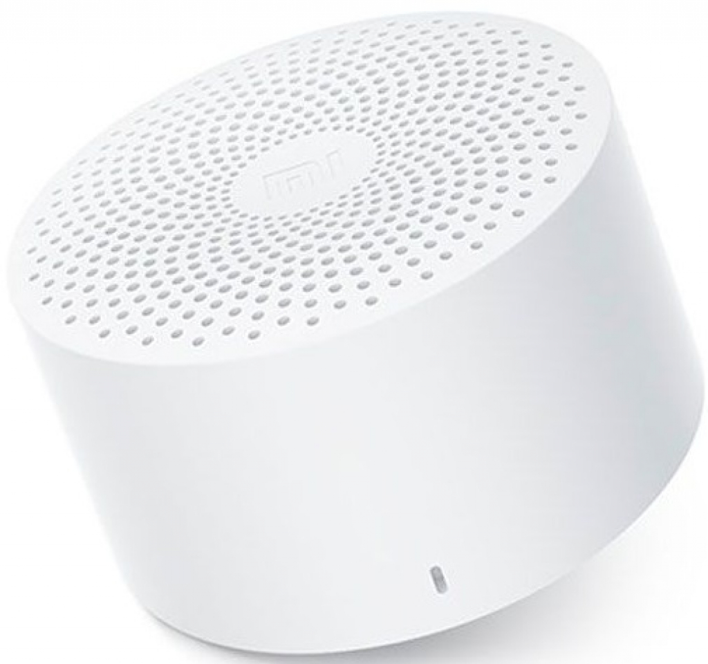 Тонколона Xiaomi Mi Compact Bluetooth Speaker 2 QBH4141EU