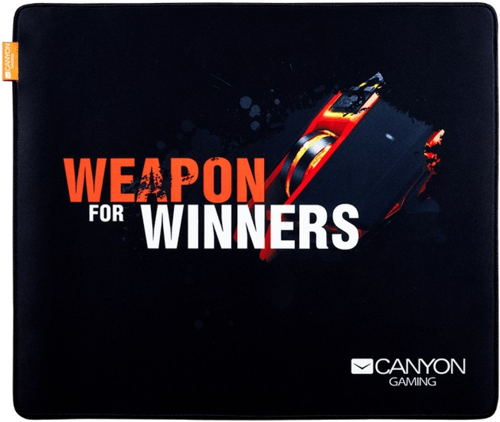 Подложка за мишка Canyon CND-CMP5