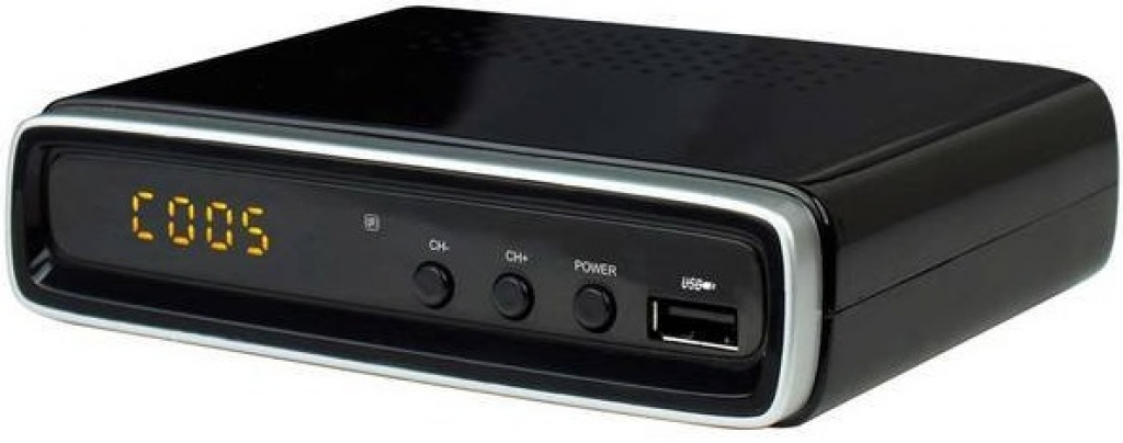 Декодер DIVA DVB-T HD1405B