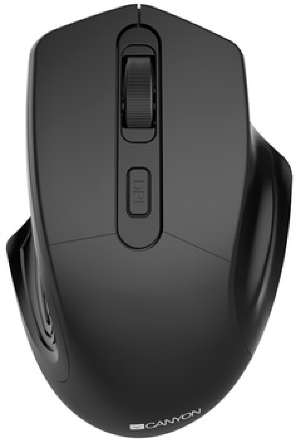 Мишка Canyon CNE-CMSW15B