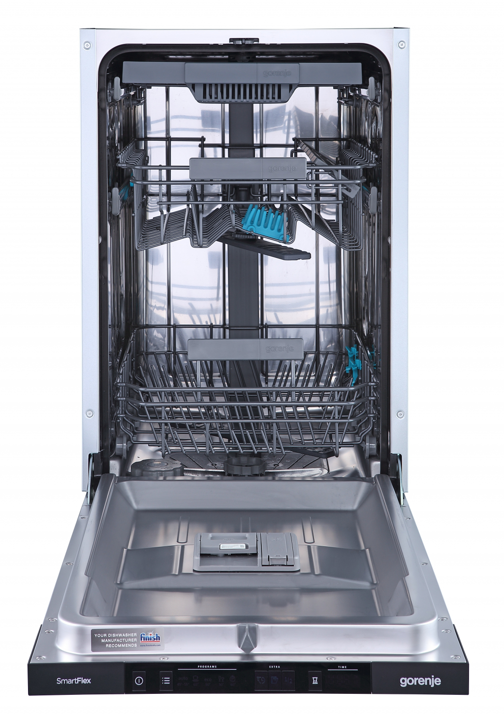 Съдомиялна за вграждане Gorenje GV561D10