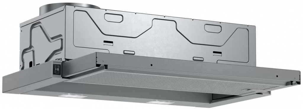 Абсорбатор Bosch DFL064W53