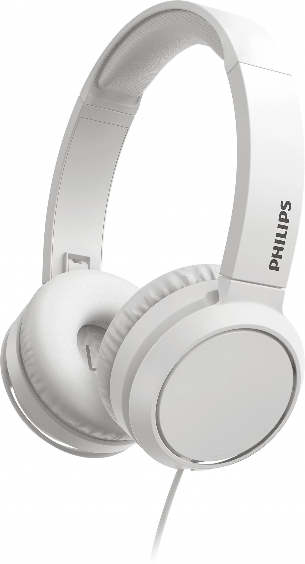 Слушалки Philips TAH4105WT/00