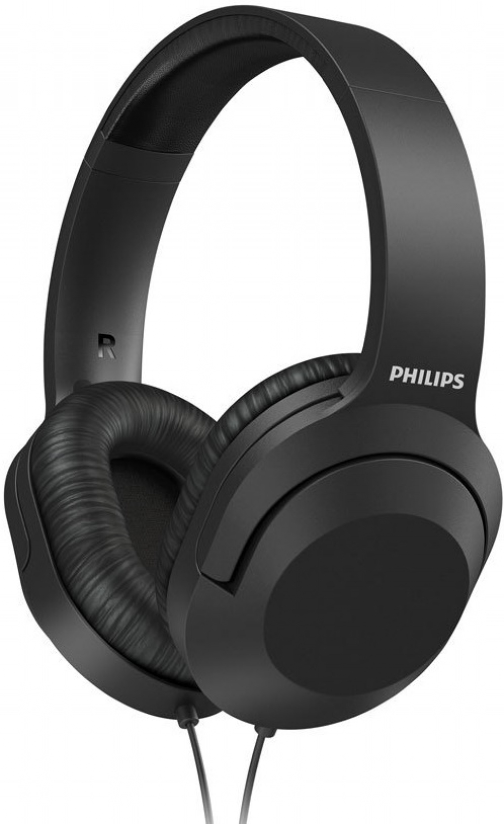 Слушалки Philips TAH2005BK/00