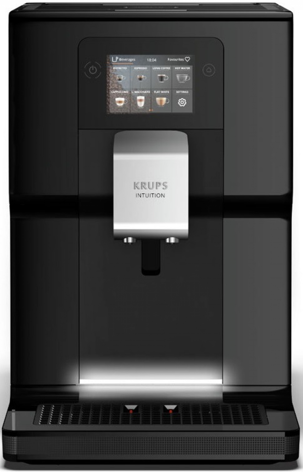 Кафеавтомат Krups EA873810