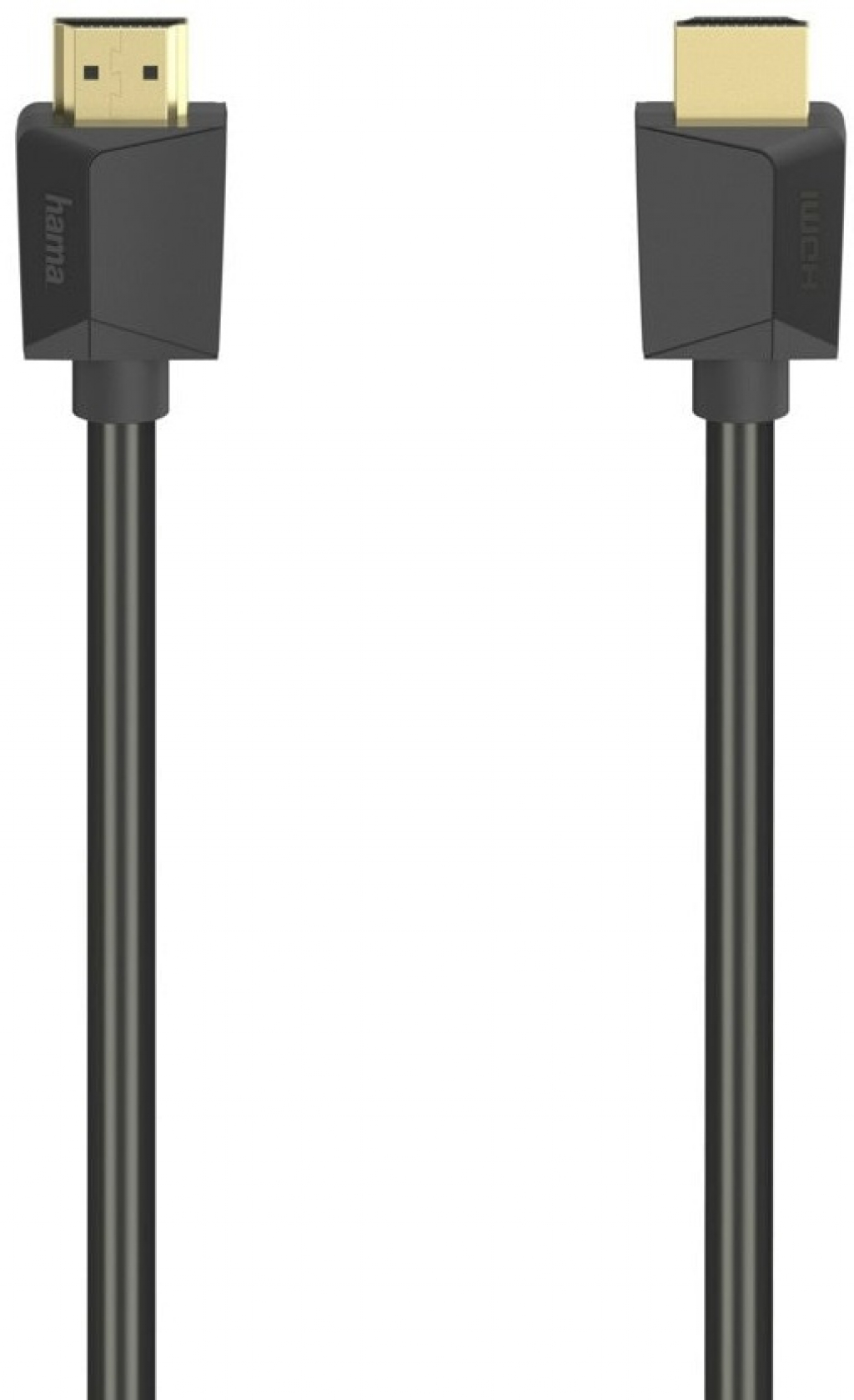 Кабел HAMA 205007 HDMI-HDMI,18 Gbit/s,5m