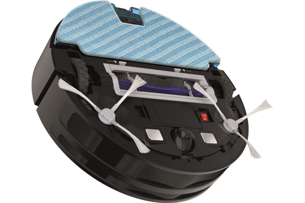 Прахосмукачка Rowenta RR7755WH Serie S80