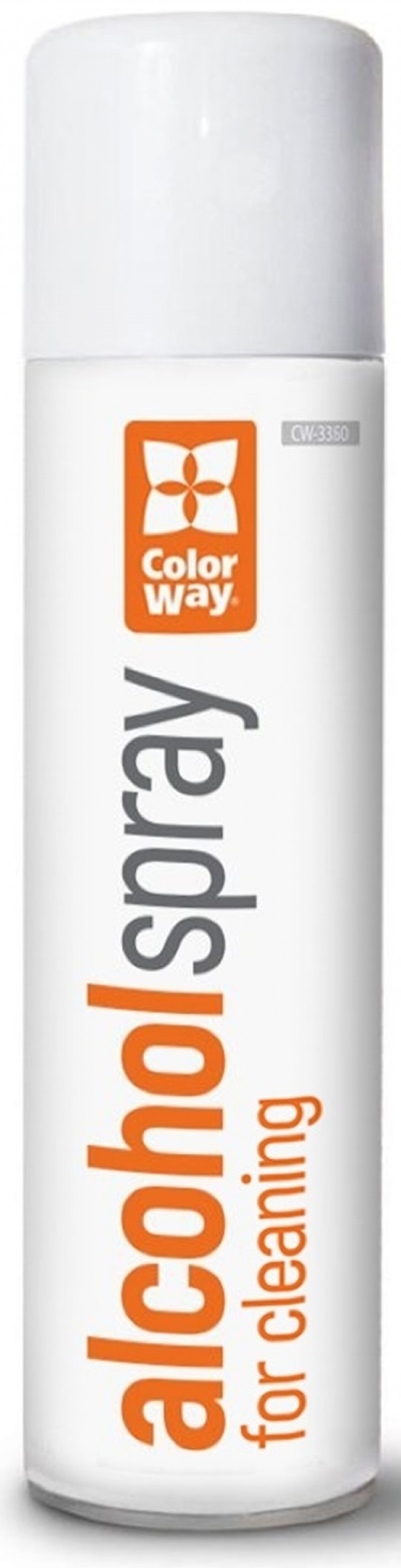 Почистващ препарат Xmart CW-3360 Alcohol Spray for Cleaning 500ml