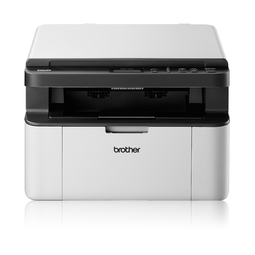 Мултифункционално устройство Brother DCP-1510E