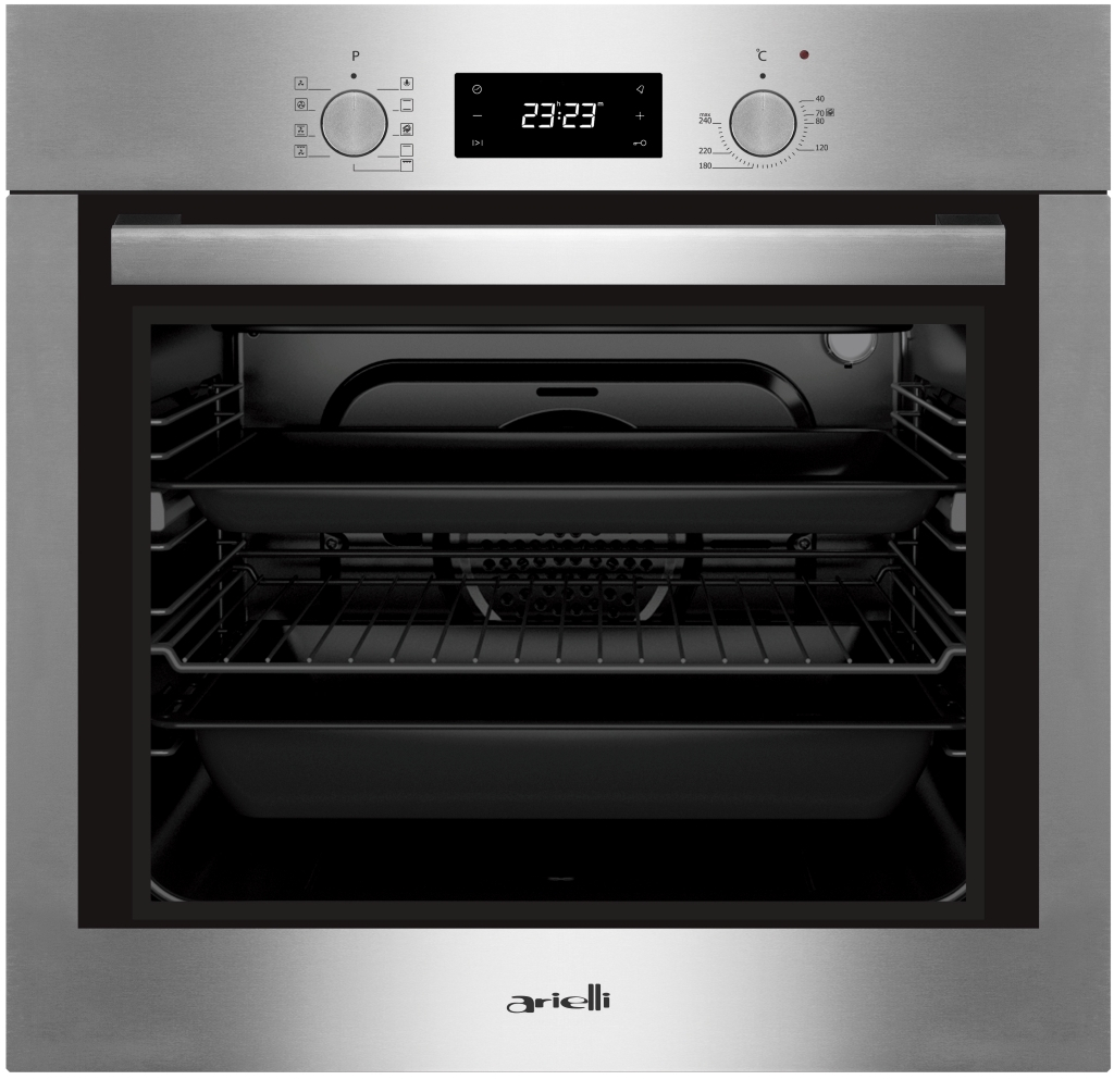 Фурна за вграждане ARIELLI AOE-960T3