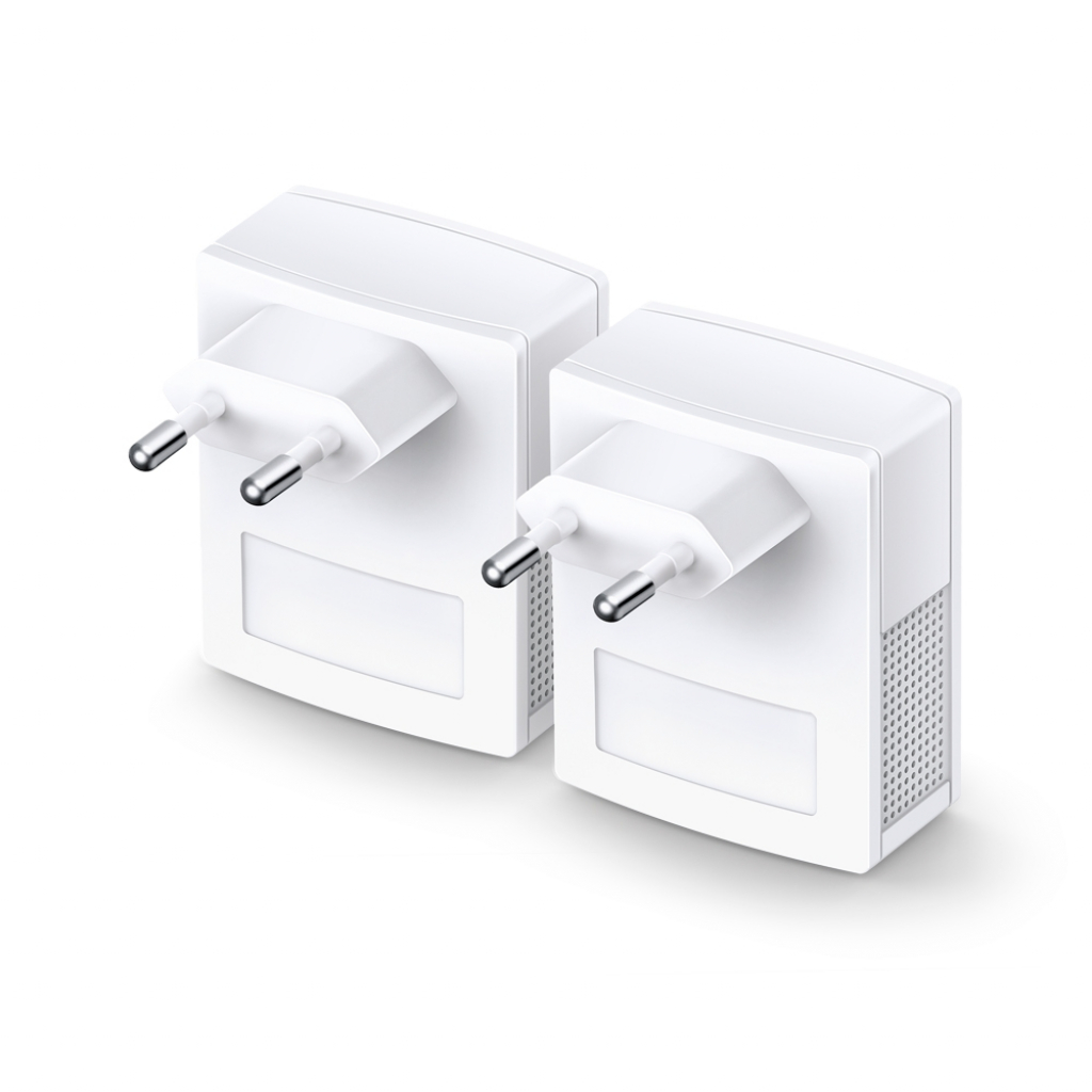 Мрежови адаптор TP-Link TL-PA7017 KIT 2бр. powerline адаптер