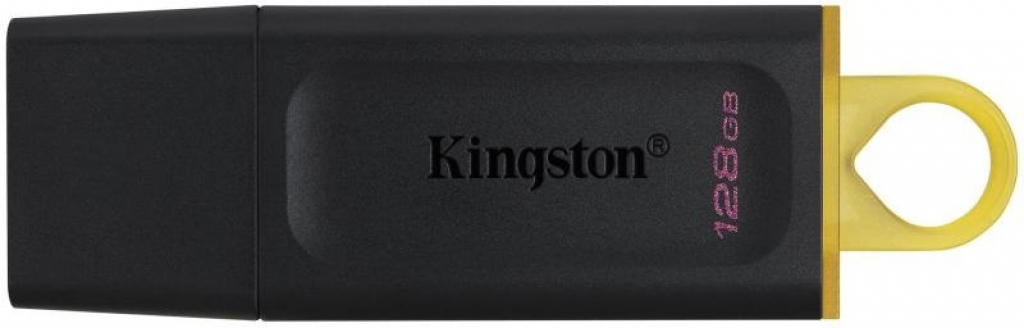 USB3.2 KINGSTON DTX/128GB Data Traveler Exodia
