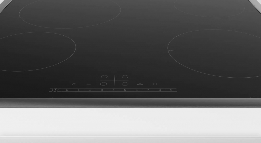 Плот за вграждане Bosch PKE645FP2E