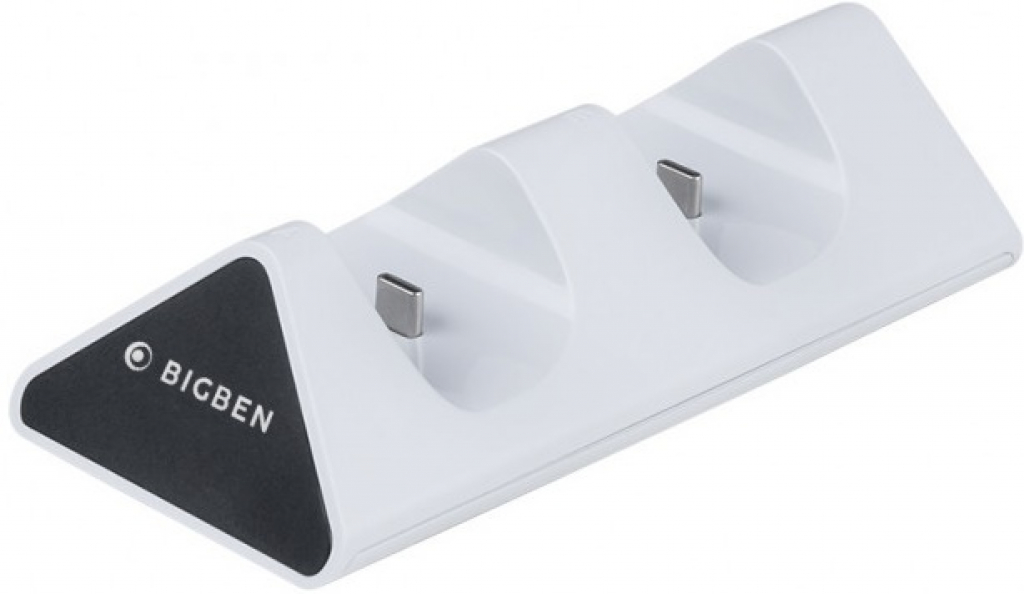 Зарядно Nacon Dual Charge V2