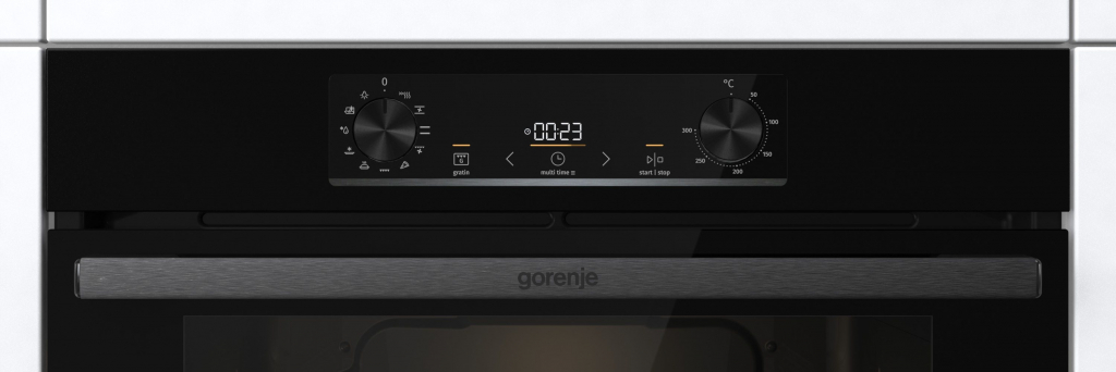 Фурна за вграждане Gorenje BO6735E05B