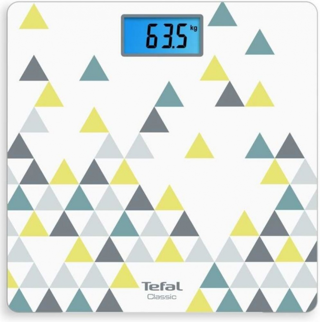 Везна Tefal PP1536V0