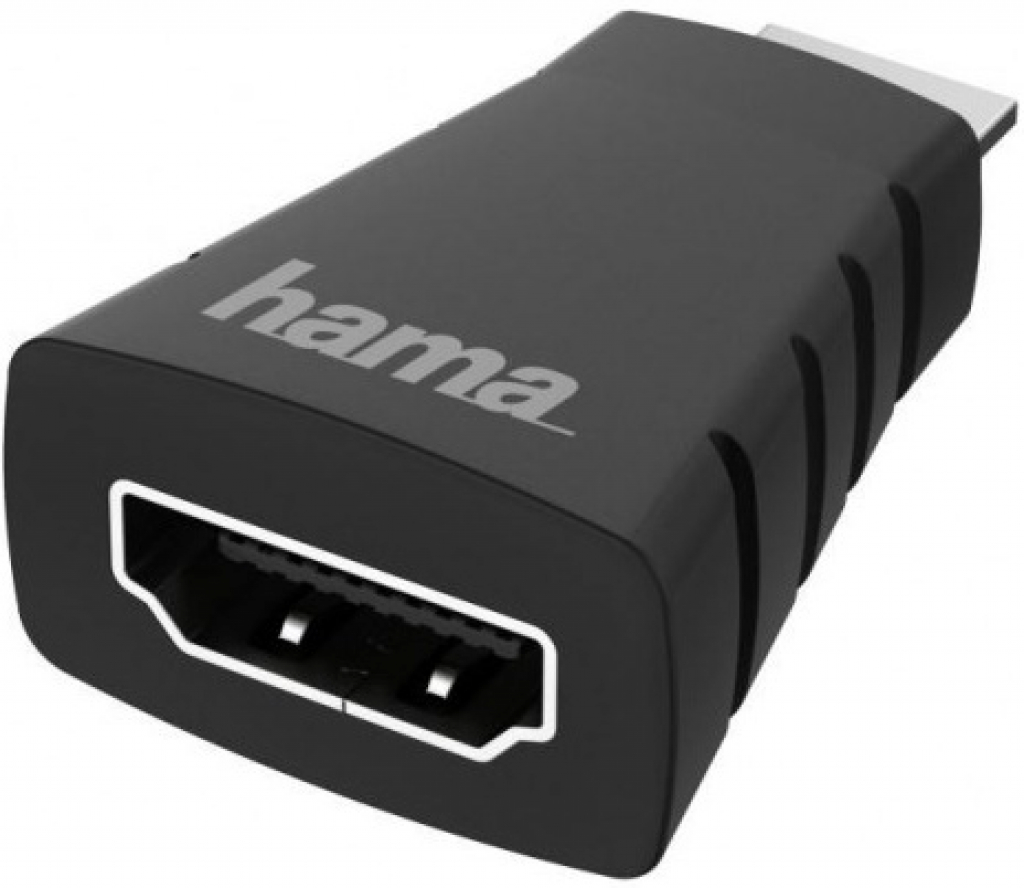 Адаптер HAMA 200347 HDMI M - HDMI F