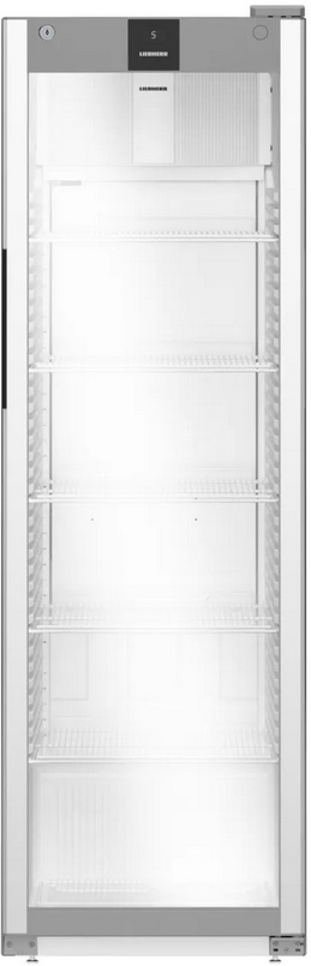 Хладилна витрина LIEBHERR MRFVD 4011