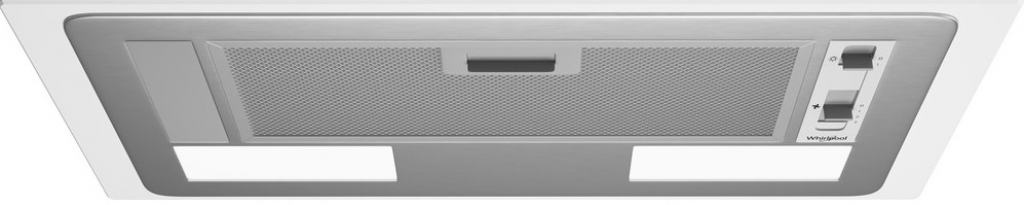 Абсорбатор Whirlpool WCT 64 FLS X