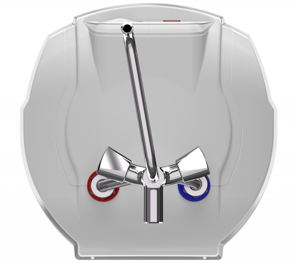 Обемен бойлер ELDOM 10 2kW 72325NMP