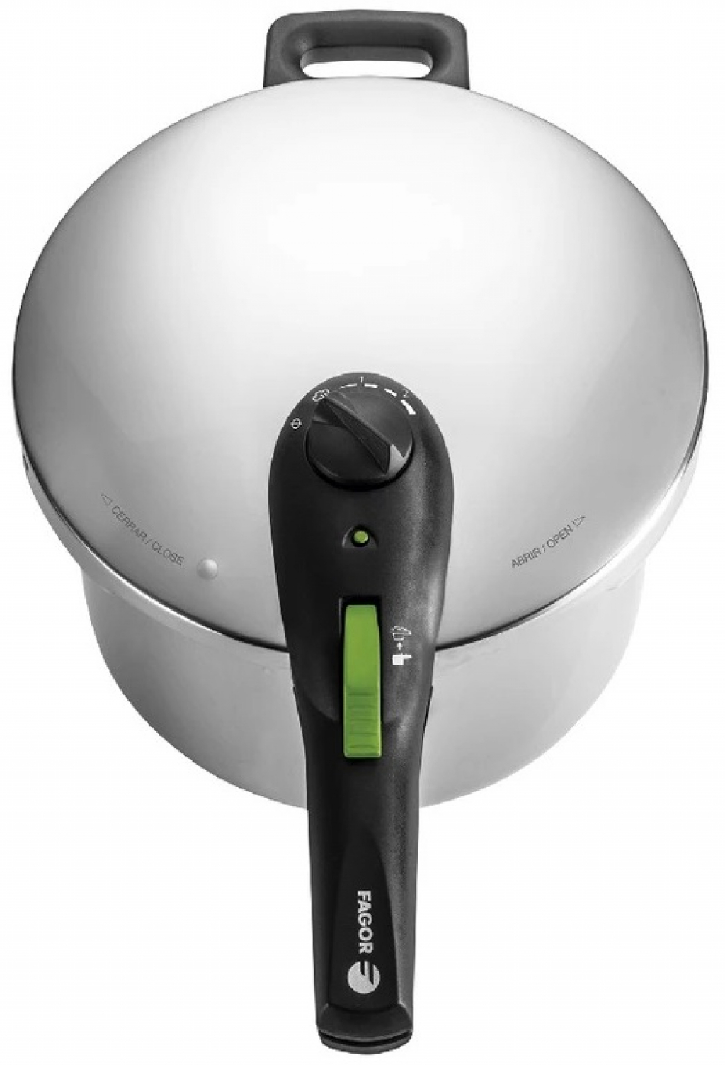 Тенджера под налягане Fagor Rapid Xpress 8