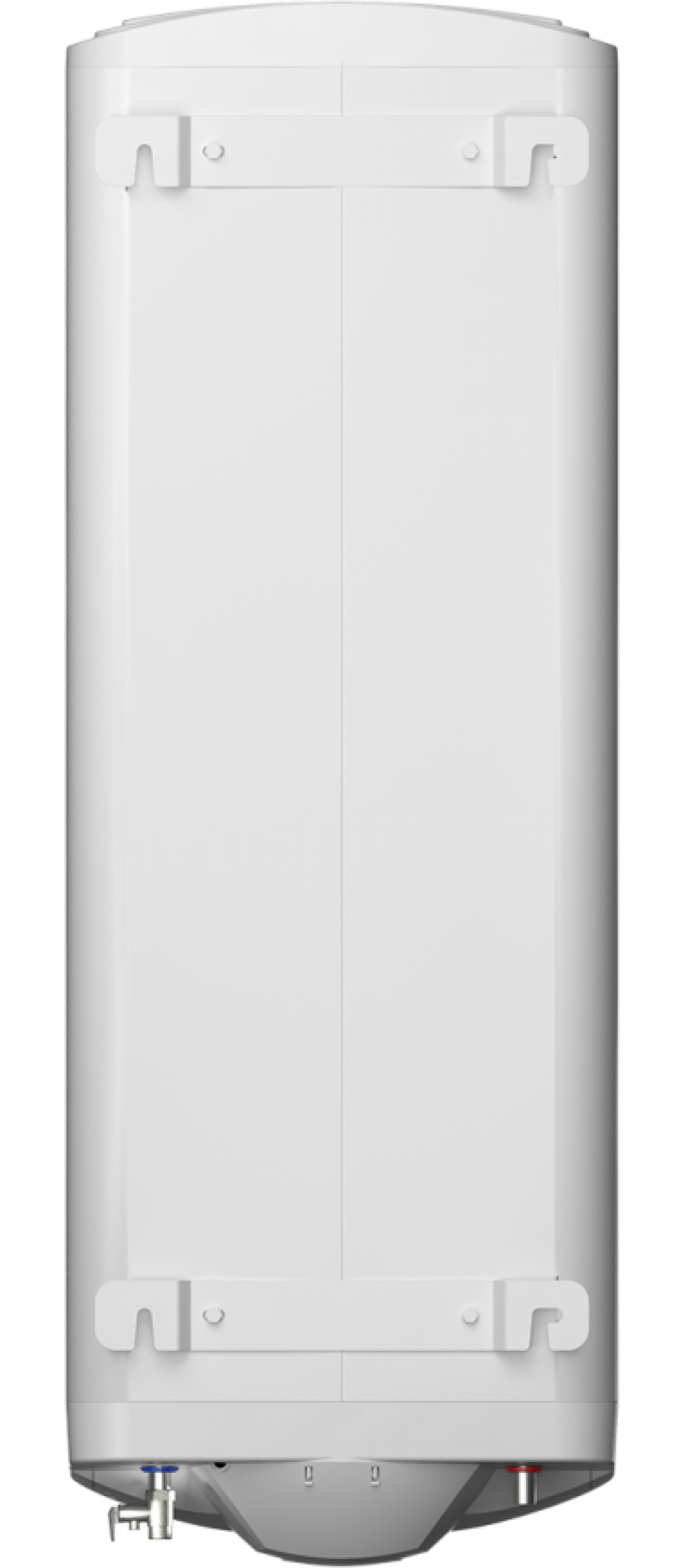 Обемен бойлер ELDOM 80 3.3kW DU100W-W