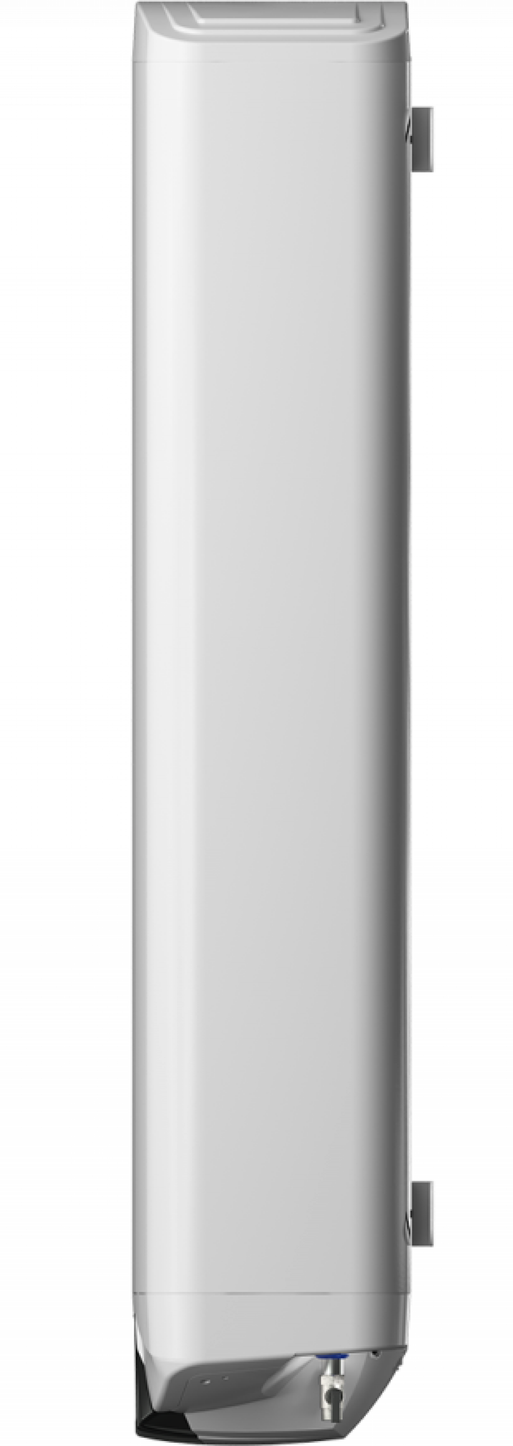 Обемен бойлер ELDOM 80 3.3kW DU100W-W