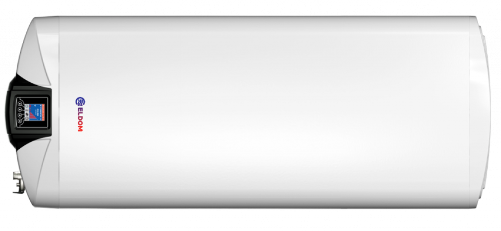 Обемен бойлер ELDOM 80 3.3kW DU100W-W