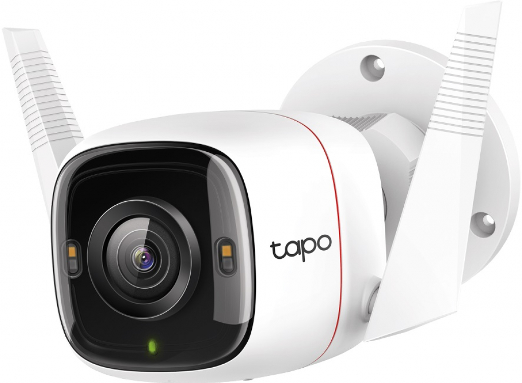 Камера TP-Link Tapo C320WS 2K QHD