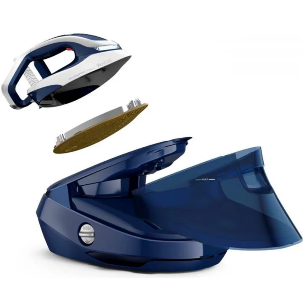 Център за гладене Tefal GV9812E0