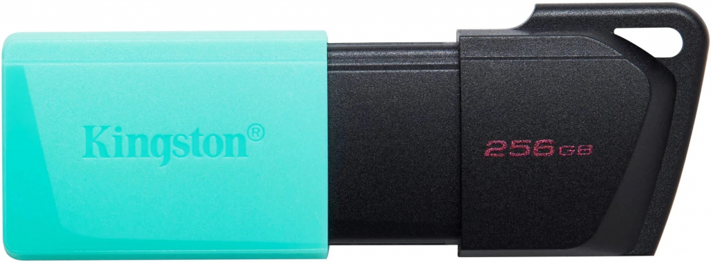 USB3.2 KINGSTON DTXM/256GB Data Traveler Exodia M