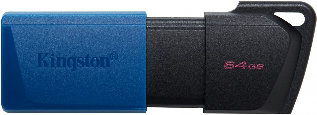 USB3.2 KINGSTON DTXM/64GB Data Traveler Exodia M