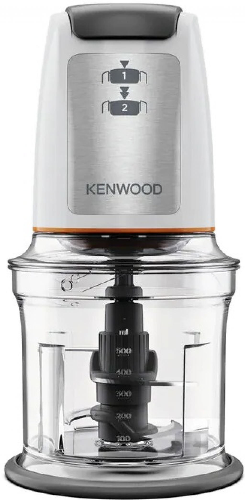 Мини резачка Kenwood CHP61.000WH