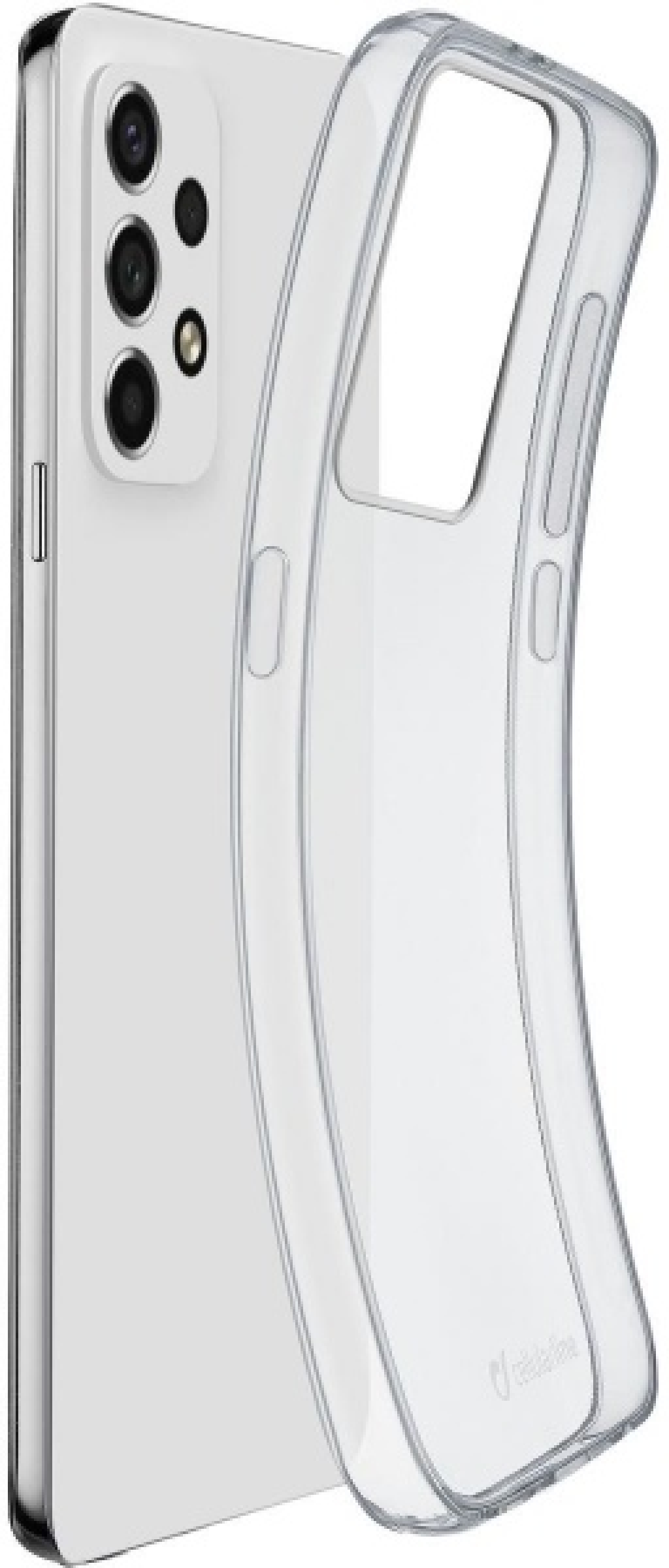 Калъф за телефон Cellular Line FINECGALA53T