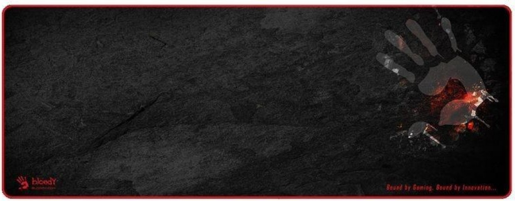 Подложка за мишка A4tech Bloody BP-50L XL