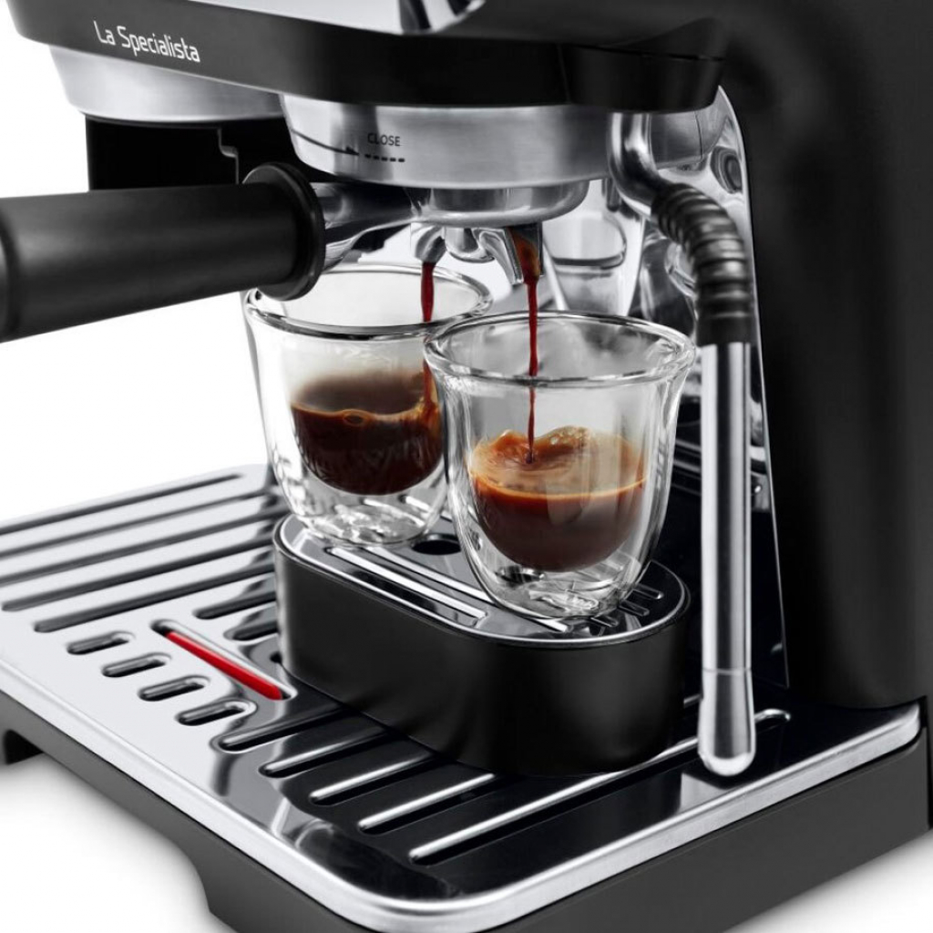 Кафемашина Delonghi EC9155.MB