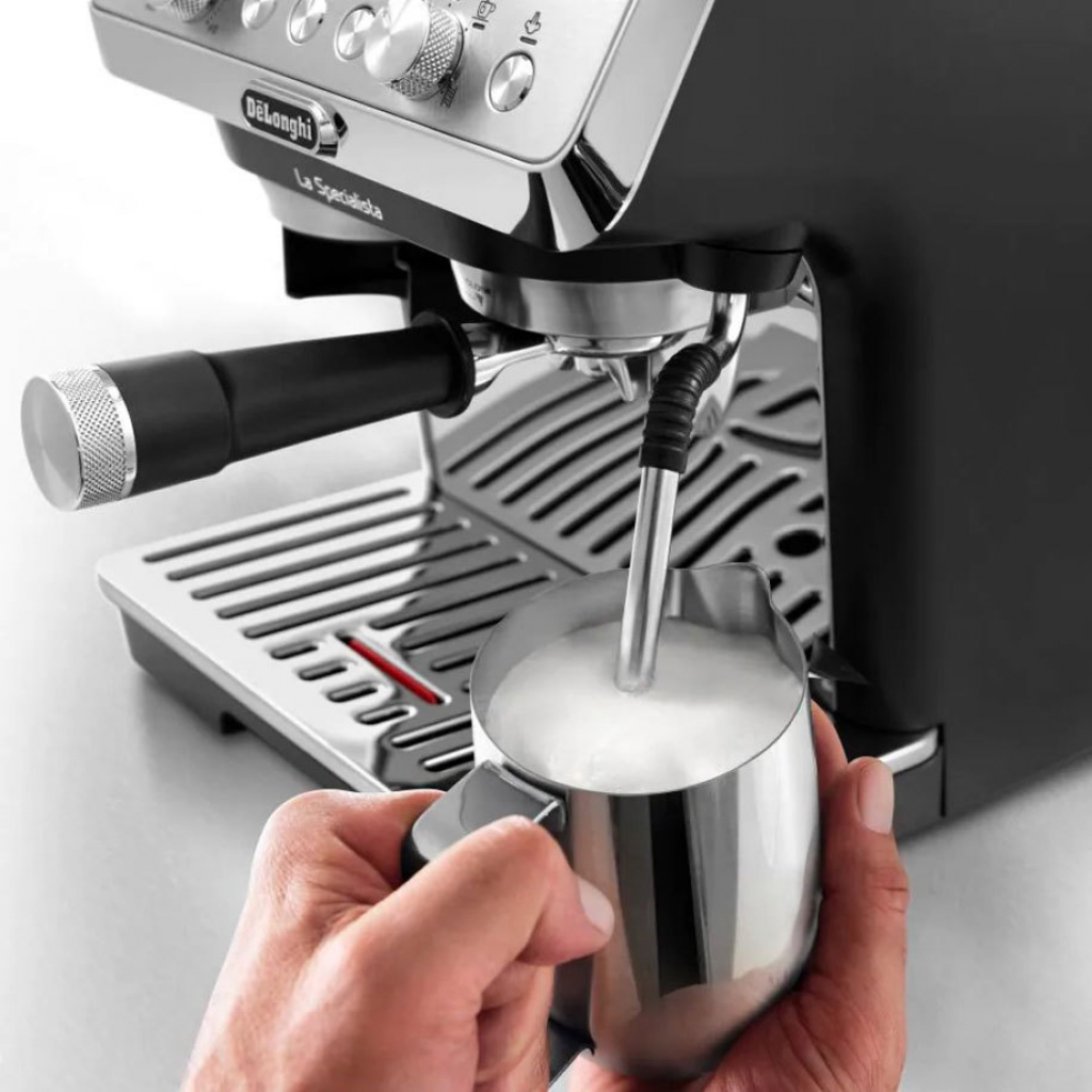 Кафемашина Delonghi EC9155.MB