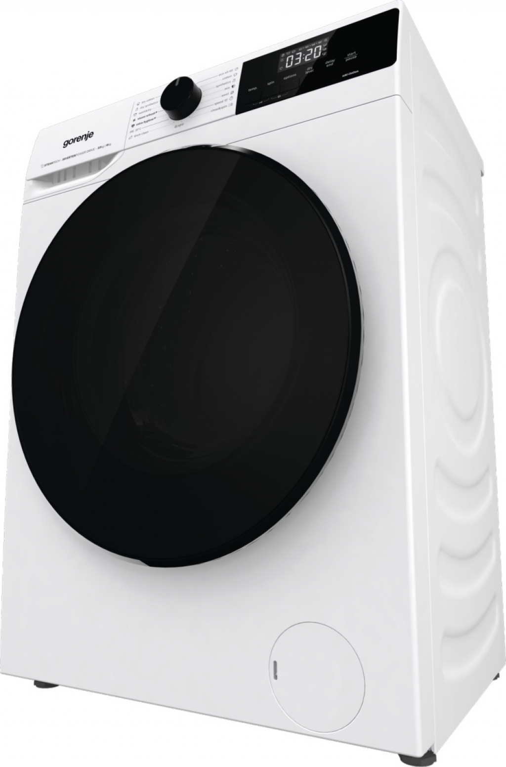 Пералня със Сушилня Gorenje WD2A164ADS